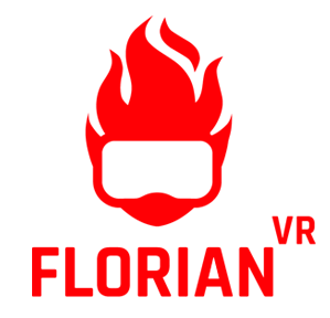Logotyp Florian VR