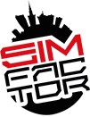 Logo SIM Factor
